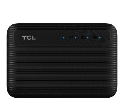 Modem TCL LINK ZONE MW63VK WiFi b/g/n 3G/4G (LTE) 300Mbps MW63VK (LTE CAT6)